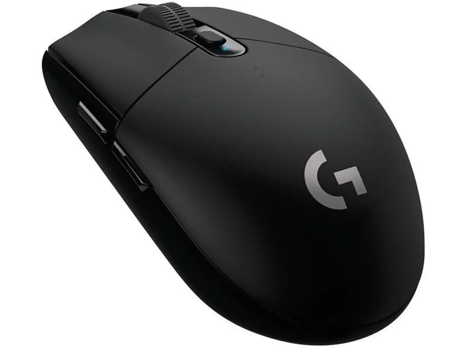 Logitech G305 LIGHTSPEED trådløs gaming mus produktbillede