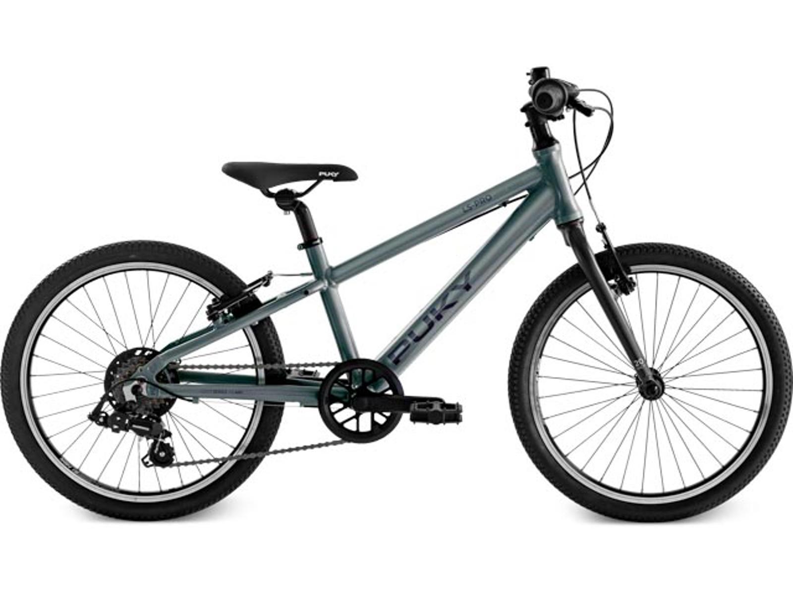 Puky LS Pro 20-7 børnecykel 20 tommer med 7 gear fra 6 år