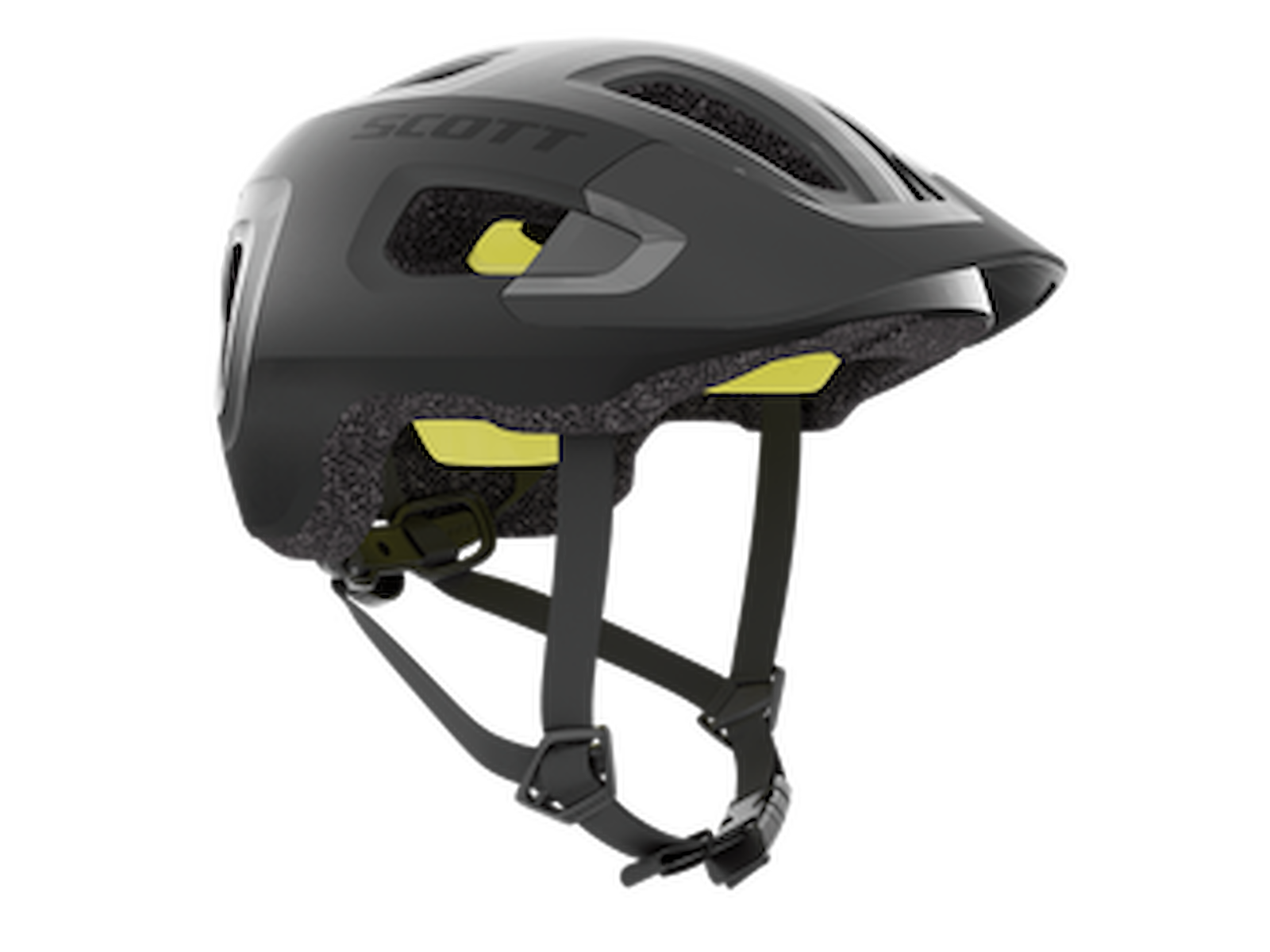 SCOTT Supra Junior MIPS børnecykelhjelm