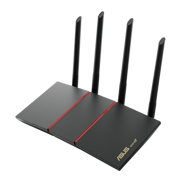 ASUS RT-AX55 WiFi 6 AX1800 dual-band router