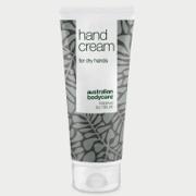 Australian Bodycare Hand Cream til tørre hænder med Tea Tree Oil