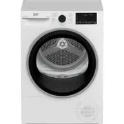Beko BM3T3820W Tørretumbler produktbilde