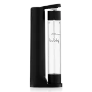 bubliq Drink Carbonator Matsort inkl. kulsyrepatron produktbilde