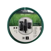 Budget slangesæt 1/2" 20 m (3-dele) produktbilde