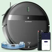 CleanFriend™ Robotstøvsuger produktbilde