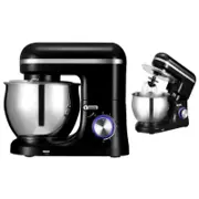 Conzept Køkkenmaskine 1300W 6-speed produktbilde