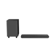 Eltax Cinesound 2.1 Soundbar produktbilde