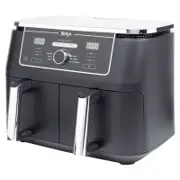 Ninja airfryer AF400EU max dual zone 4,75+4,75 L produktbilde