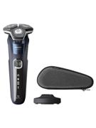 Philips Barbermaskine 5000 Series S5885 Midnight Blue produktbillede