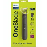 Philips OneBlade Pro 360 (QP6542/15) produktbilde
