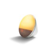 Philips SmartSleep Wake-up Light HF3531/01 lysvækkeur med solopgangssimulation