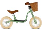 Puky LR M Classic løbecykel til børn fra 2 år i pastelgrøn