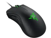 Razer DeathAdder Essential gaming mus produktbillede