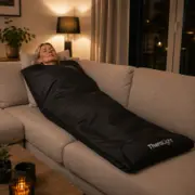 TheraLight Saunatæppe produktbilde