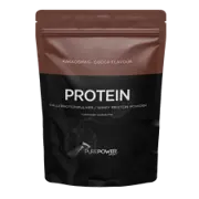 Valle Protein Kakao 1 kg produktbilde