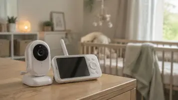 Babyalarmer på testbænken hos Købsklogt