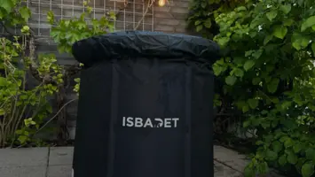 Isbadekar testet og sammenlignet hos Købsklogt