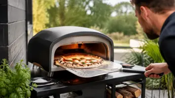 Pizzaovne testet og sammenlignet hos Købsklogt
