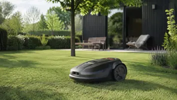 Bedste robotplæneklipper testet og sammenlignet hos Købsklogt