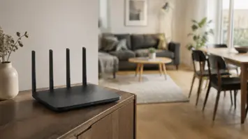Bedste router testet og sammenlignet hos Købsklogt