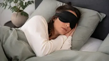 Bedste sovemaske testet og sammenlignet hos Købsklogt
