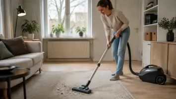 Støvsugere testet og sammenlignet hos Købsklogt