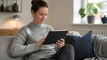 Bedste tablet testet og sammenlignet hos Købsklogt