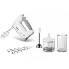 Bosch Håndmixer MFQ36480 med tilbehør
