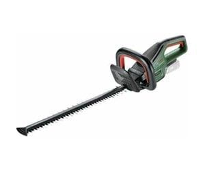 Bosch UniversalHedgeCut 18V-55 batteri-hækkeklipper
