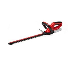 Einhell GE-CH 1846 Li 18V batteri-hækkeklipper