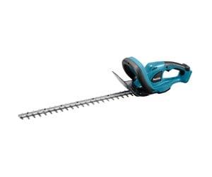 Makita DUH523Z 18V batteri-hækkeklipper med 520 mm knivlængde