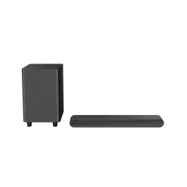 Eltax Cinesound 2.1 Soundbar produktbilde
