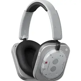 Nothing Headphone (1) ANC (hvid) produktbilde