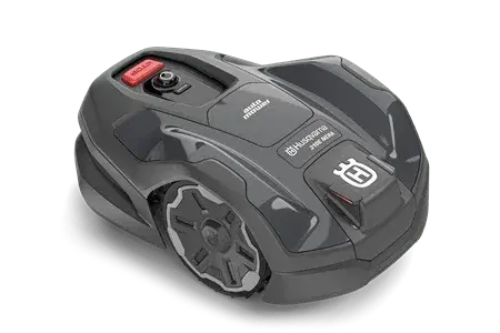 Husqvarna Automower 310E NERA produktbilde