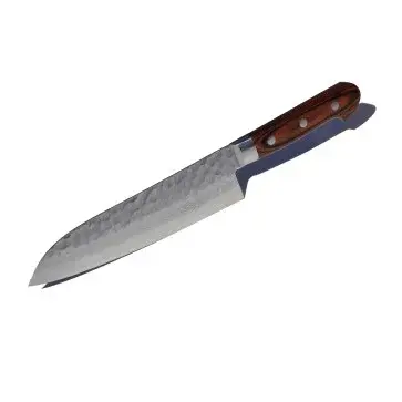 Cibumic ELITE Japansk Chef/Santoku Kniv produktbilde