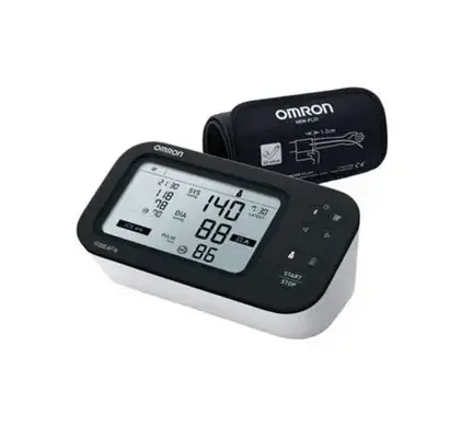 Omron M7 Intelli IT AFib Blodtryksmåler produktbilde
