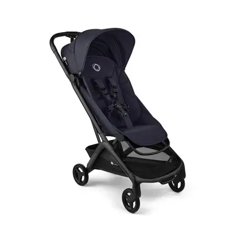 Bugaboo Butterfly 2 Klapvogn produktbilde
