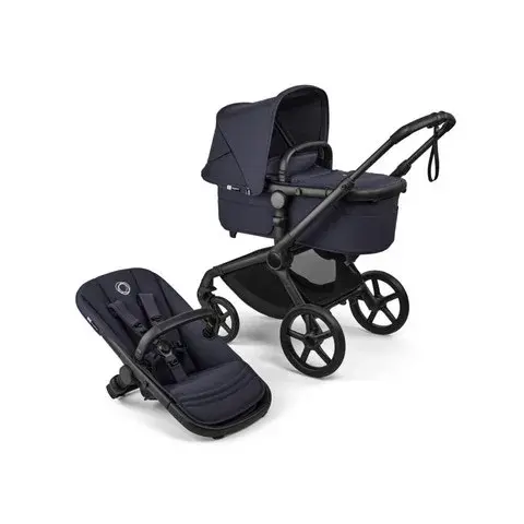 Bugaboo Fox 5 Kombivogn produktbilde