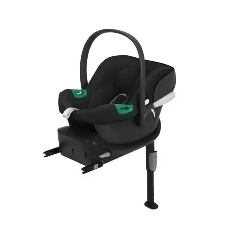 Cybex Aton B2 i-Size (inkl. Base One) produktbilde