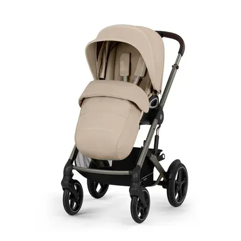 Cybex Talos S Lux Klapvogn produktbilde