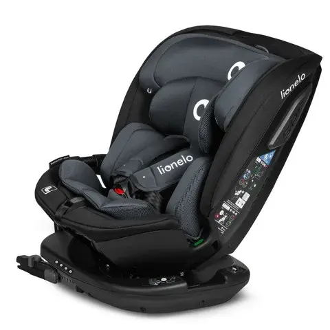 Lionelo Bastiaan RWF i-Size produktbilde