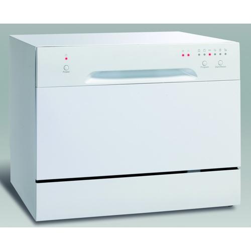 Scandomestic SFO 2200 bordopvaskemaskine hvid
