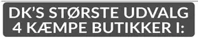 Alma Devon Teak Havemøbelsæt produktbilde
