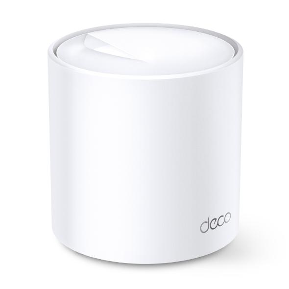 TP-Link Deco X20 WiFi 6 mesh system 3-pack