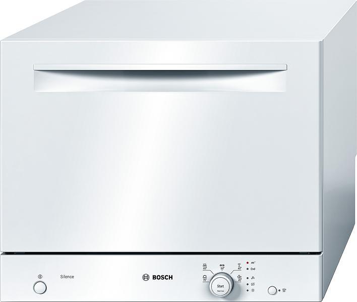 Bosch SKS51E22EU ActiveWater kompakt bordopvaskemaskine hvid