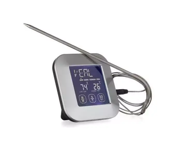 Funktion Digital Stegetermometer