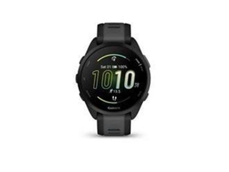 Garmin Forerunner 165 sportsur produktbillede