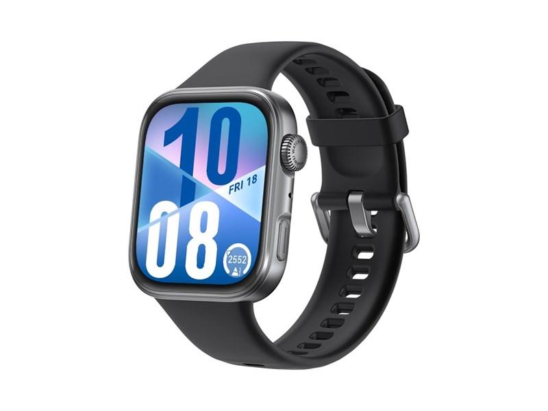 Huawei Watch FIT 4 i sort produktbillede