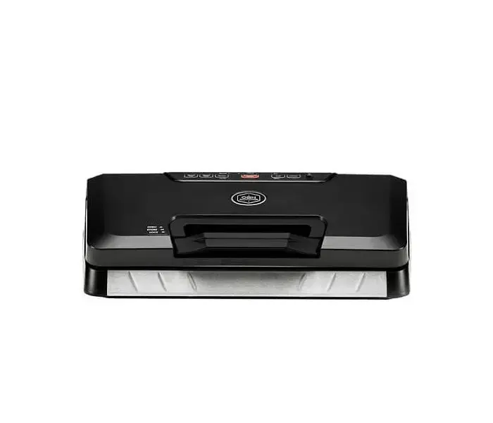 OBH Nordica Vacuum Sealer Season Pro
