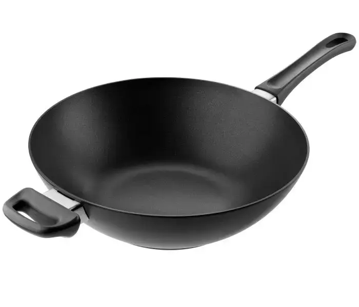 Scanpan Classic Induction Wok 32 cm